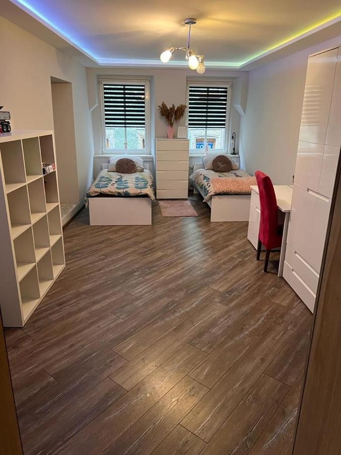 Apartament Przy Twierdzy Kłodzko Eksteriør billede
