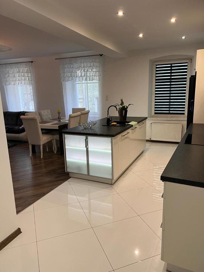 Apartament Przy Twierdzy Kłodzko Eksteriør billede