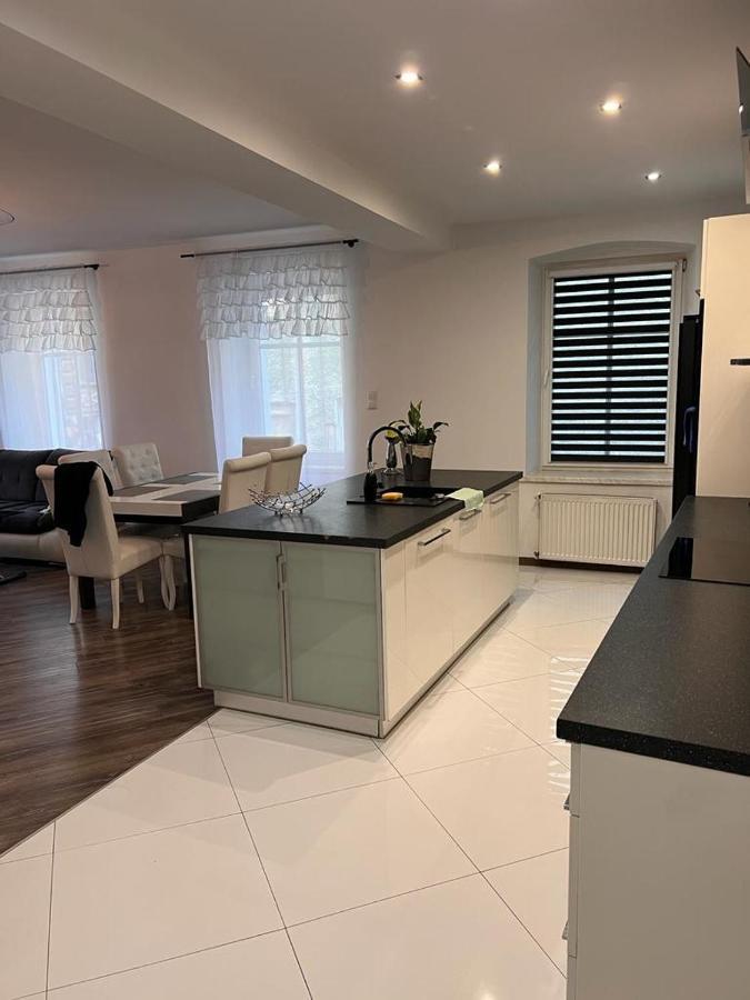 Apartament Przy Twierdzy Kłodzko Eksteriør billede