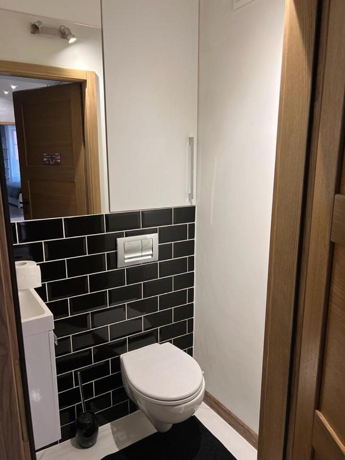 Apartament Przy Twierdzy Kłodzko Eksteriør billede