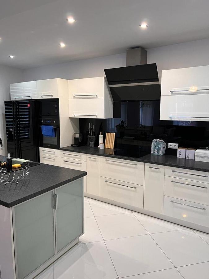 Apartament Przy Twierdzy Kłodzko Eksteriør billede