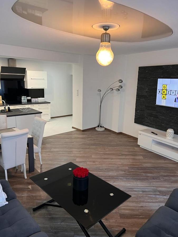 Apartament Przy Twierdzy Kłodzko Eksteriør billede