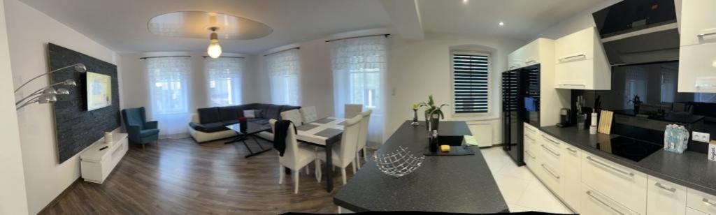 Apartament Przy Twierdzy Kłodzko Eksteriør billede