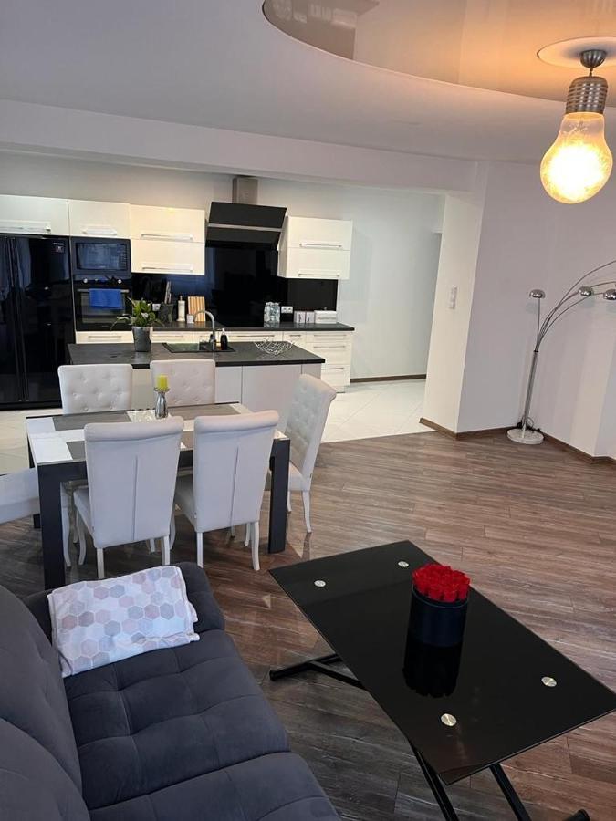 Apartament Przy Twierdzy Kłodzko Eksteriør billede