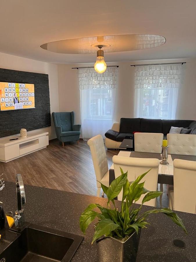 Apartament Przy Twierdzy Kłodzko Eksteriør billede