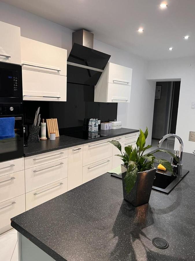 Apartament Przy Twierdzy Kłodzko Eksteriør billede